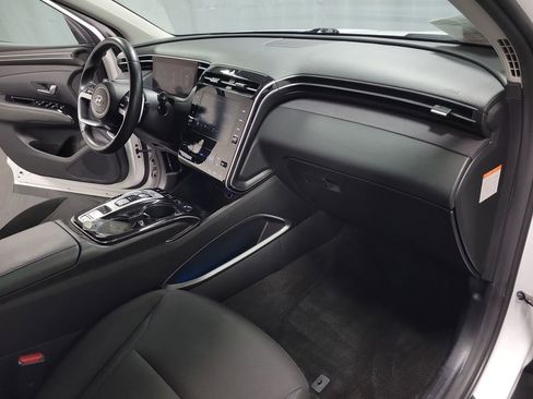 Used 2022 Hyundai Tucson SEL image 24