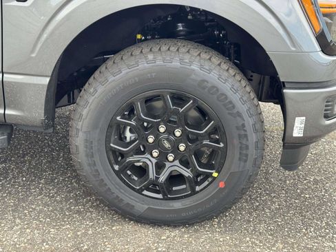 New 2026 Ford F150 XLT w/ Equipment Group 302A MID AWD/4WD image 11