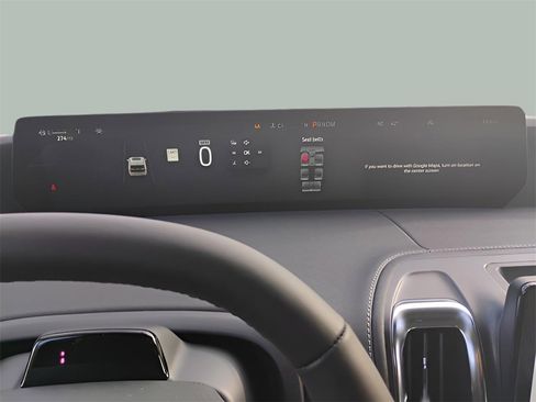 New 2025 Ford Expedition Max Platinum w/ Platinum Ultimate Package image 30