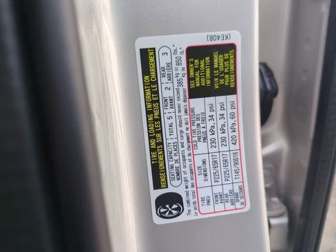 New 2025 MAZDA CX-5 AWD 2.5 S w/ Select Package image 34