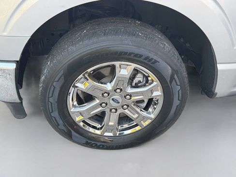 Used 2021 Ford F150 XLT w/ Equipment Group 302A High RWD image 36