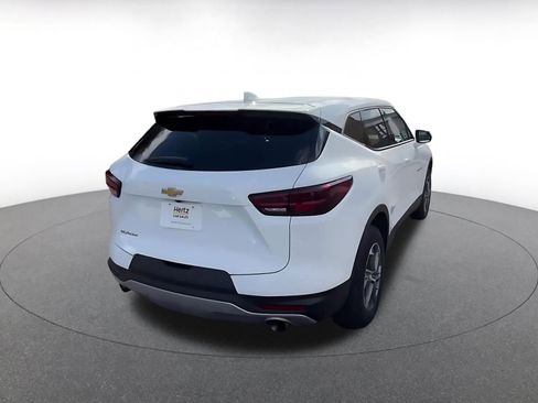 Used 2025 Chevrolet Blazer LT image 14