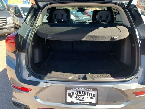 Used 2020 Buick Encore GX Select w/ Experience Buick Package image 21