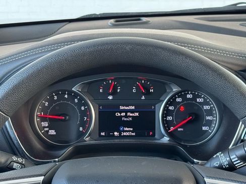 Used 2024 Chevrolet Blazer LT w/ Convenience Package image 29