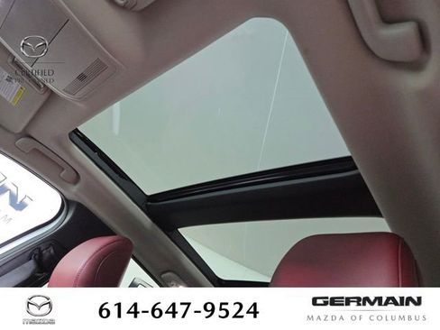 Used 2025 MAZDA CX-50 AWD 2.5 Hybrid w/ Weather Package image 32