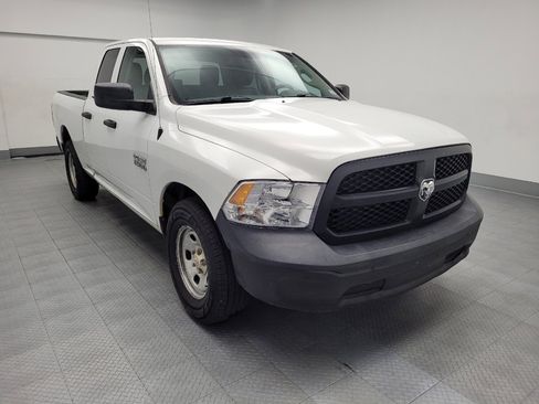 Used 2018 RAM 1500 Tradesman image 13
