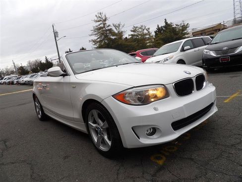 Used 2013 BMW 128i Convertible image 7