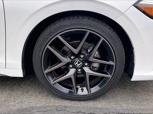 Used 2023 Honda Civic Sport Touring image 11