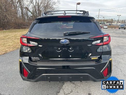 Certified 2025 Subaru Crosstrek 2.5i Sport image 5
