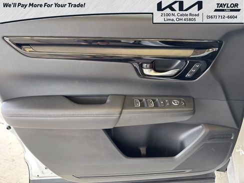 Used 2023 Honda CR-V Sport Touring image 27