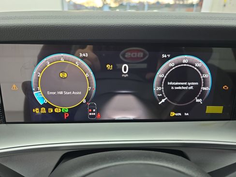 New 2026 Volkswagen Tiguan SE R-Line FWD image 19