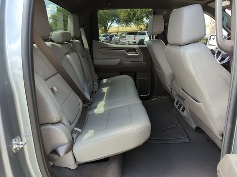 Certified 2026 GMC Sierra 1500 SLT AWD/4WD image 24