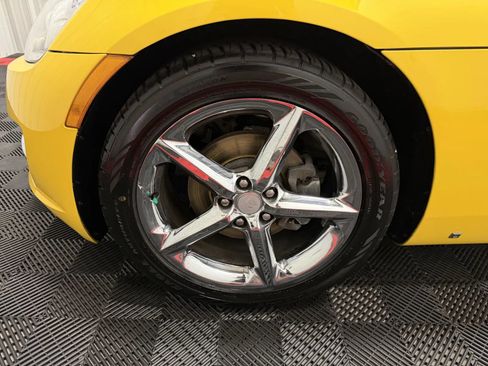 Used 2007 Saturn Sky w/ Premium Trim Pkg RWD image 15