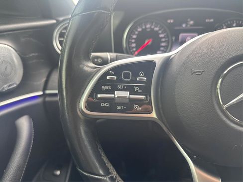 Used 2019 Mercedes-Benz E 450 4MATIC Sedan image 31