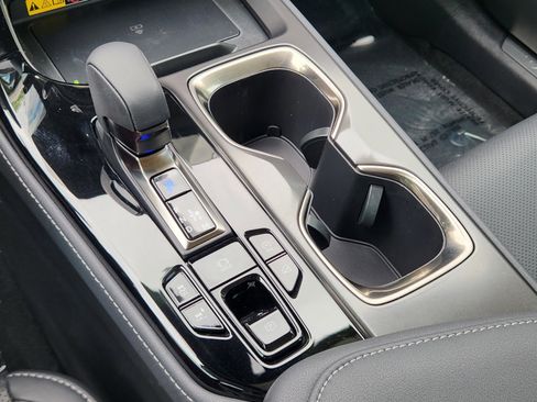 Used 2025 Lexus NX 350 AWD w/ Premium Package image 23