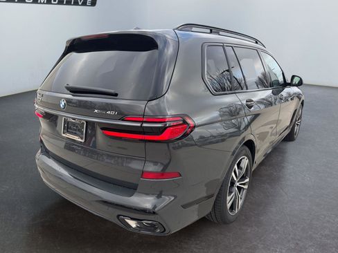 New 2026 BMW X7 xDrive40i w/ M Sport Package image 13
