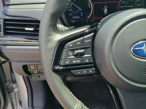 New 2026 Subaru Forester Touring AWD/4WD image 20