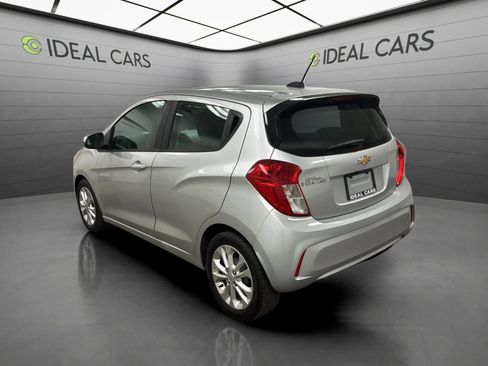 Used 2021 Chevrolet Spark LT FWD image 7