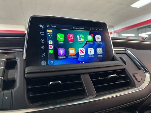 Used 2024 Chevrolet Tahoe LT image 23