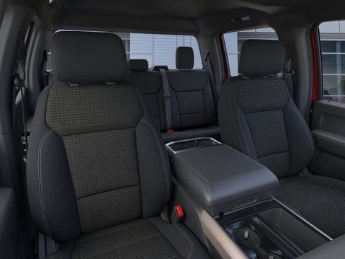 New 2026 Ford F150 STX w/ Equipment Group 201A FX4 image 10