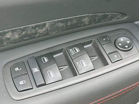 New 2026 Dodge Durango GT image 13