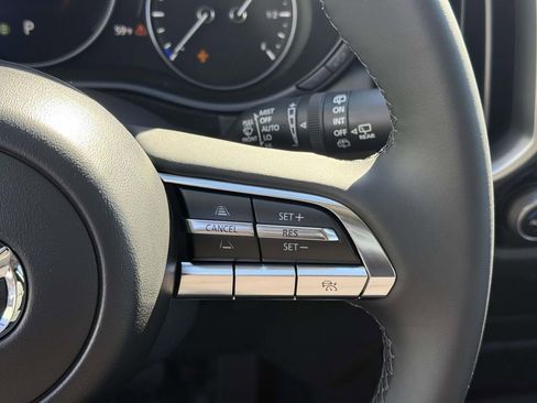 New 2026 MAZDA CX-50 AWD 2.5 Hybrid w/ Weather Package image 19