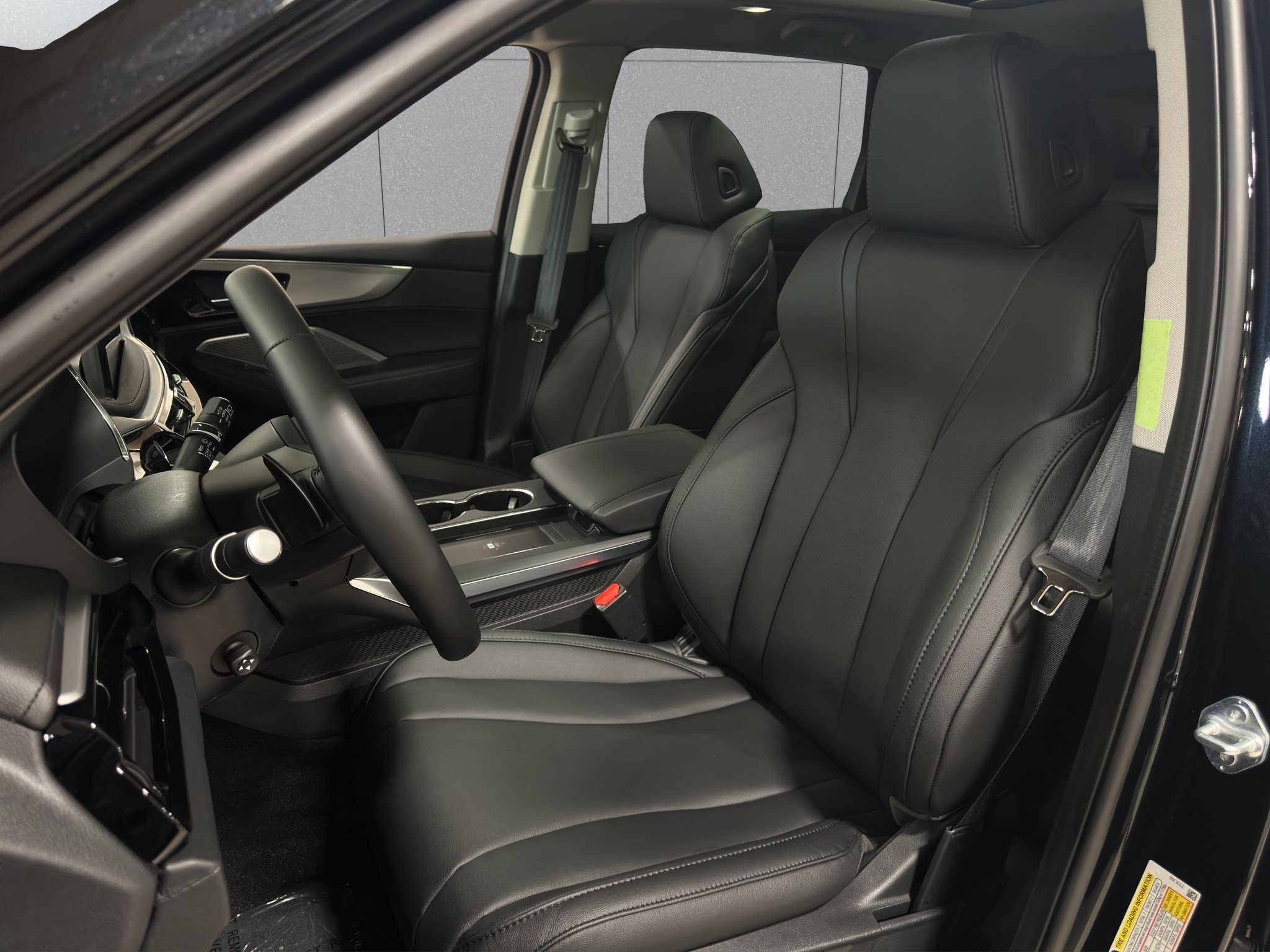 New 2026 Acura MDX SH-AWD image 20