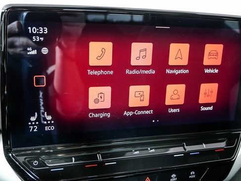 Certified 2023 Volkswagen ID.4 Pro S Plus image 10