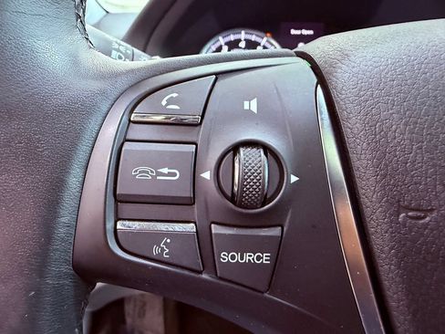 Used 2015 Acura TLX V6 SH-AWD w/ Technology Pkg image 21