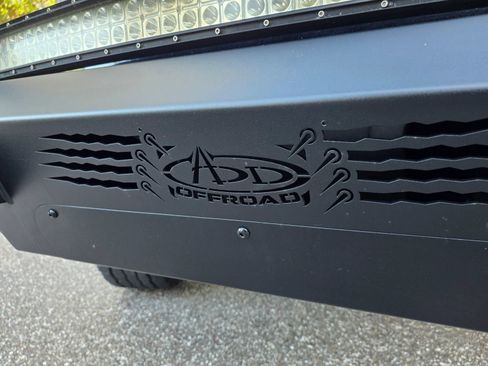 Used 2011 Ford F150 Raptor w/ Raptor Luxury Pkg image 40