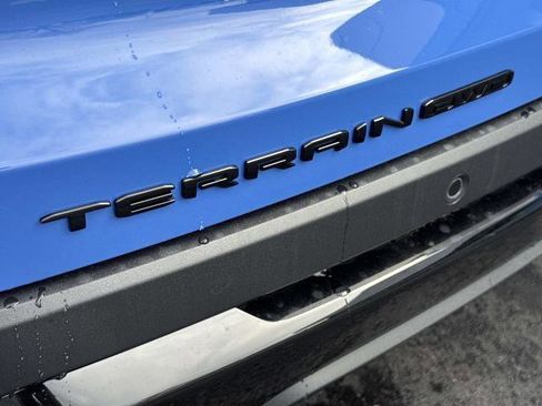 New 2026 GMC Terrain Elevation AWD/4WD image 31