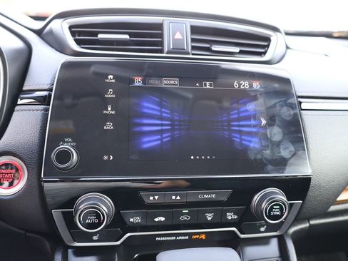 Used 2018 Honda CR-V EX image 26