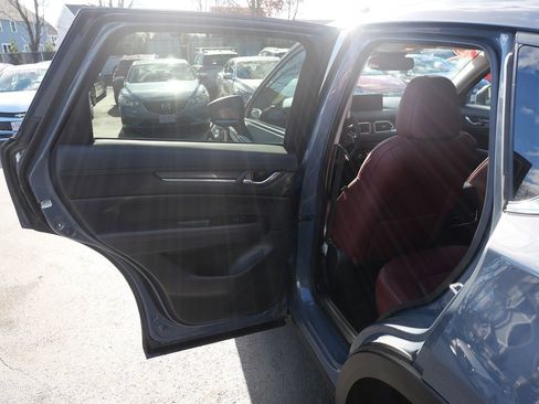 Used 2023 MAZDA CX-5 Carbon Edition image 25