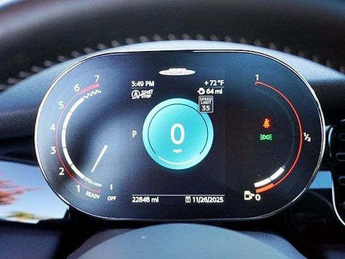 Used 2023 MINI Cooper John Cooper Works w/ Driver Assistance Package image 32