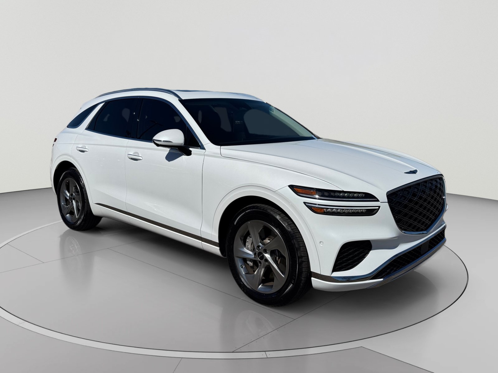 Used 2026 Genesis GV70 2.5T Advanced AWD/4WD image 7