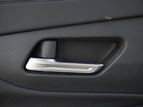 New 2026 Nissan Sentra SV image 7