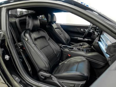 Used 2024 Ford Mustang GT Premium RWD image 53