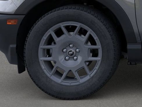 New 2026 Ford Bronco Sport Big Bend AWD/4WD image 22