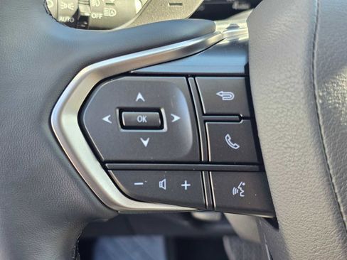 New 2026 Lexus NX 350 AWD image 34