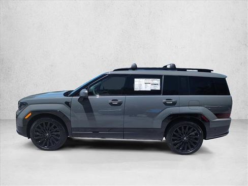 New 2026 Hyundai Santa Fe Calligraphy AWD/4WD image 5