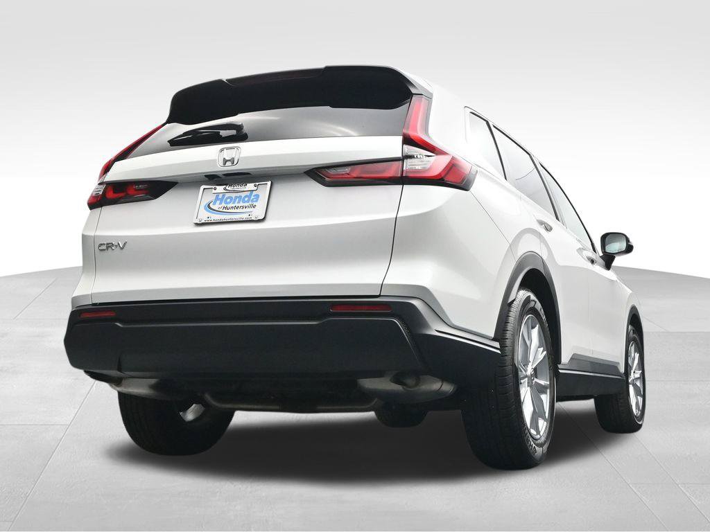 Used 2025 Honda CR-V EX image 44