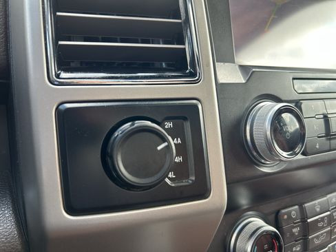 Certified 2020 Ford F150 King Ranch AWD/4WD image 26