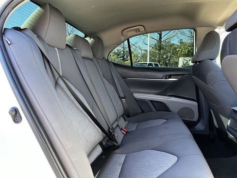 Used 2023 Toyota Camry LE image 26