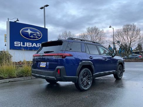 New 2026 Subaru Outback Limited XT image 8