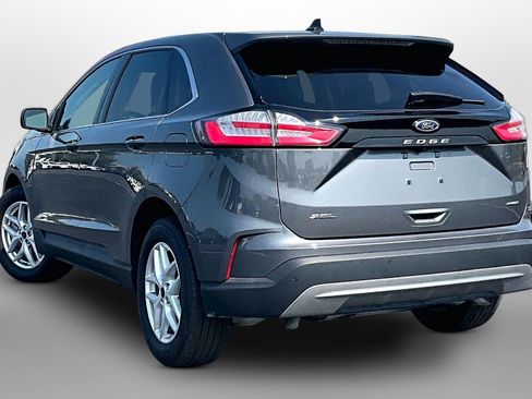 Used 2023 Ford Edge SEL w/ Convenience Package AWD/4WD image 10