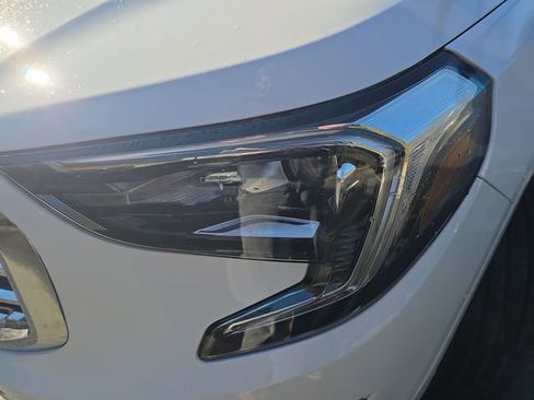 Used 2019 GMC Terrain Denali image 47