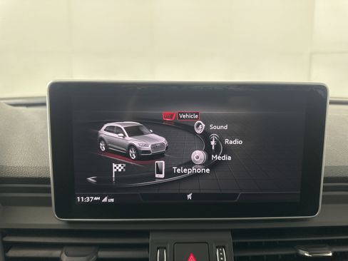 Used 2019 Audi Q5 Premium Plus image 14