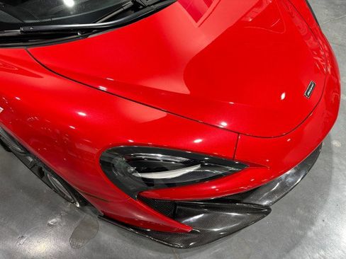 Used 2017 McLaren 570S Coupe RWD image 68