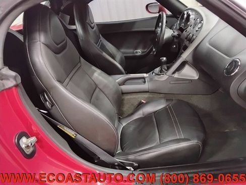 Used 2006 Pontiac Solstice Convertible w/ Premium Package image 14
