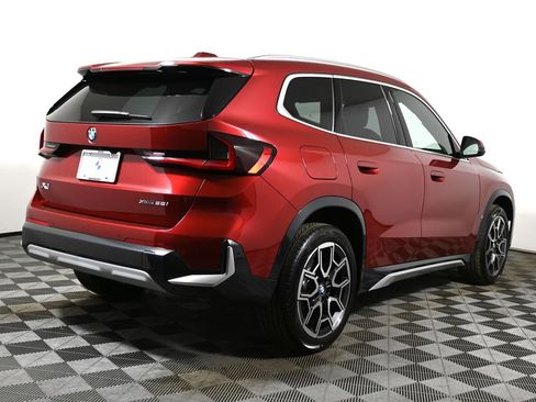 New 2026 BMW X1 xDrive28i w/ Convenience Package image 7